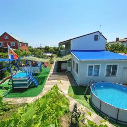 Фото Отель Южные ночи