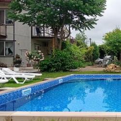 Фото SeaVilliya Park Hotel (Севилия Парк Отель)