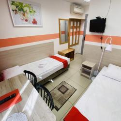 Фото Отель Лайм