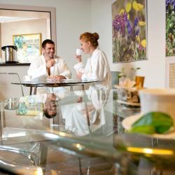 Фото Эко-отель Эхо