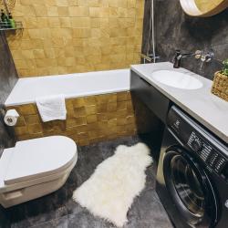 1-комнатные апартаменты студия Loft 319