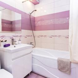 Фото Апартаменты ApartGroup на улице Хакурате 3