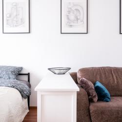 фото 36 RentalSPb (РенталСПб) на улице 2-я Никитинская 53