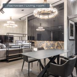 фото 2 PiterApartments (ПитерАпартментс) на набережной реки Фонтанки 28