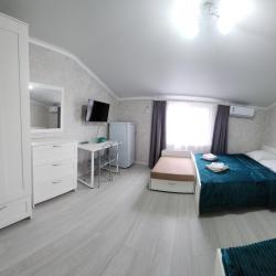 Фото Отель Семья