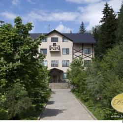 Фото Отель Боярская усадьба