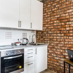 фото 4 MOKO Apartments (МОКО Апартментс) на шоссе Алтуфьевское