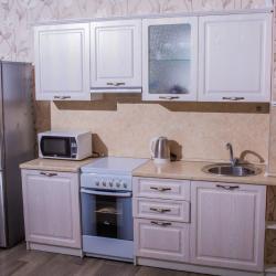 3-комнатные апартаменты Люкс