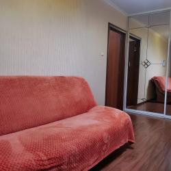 Фото Апартаменты на улице Механическая, 37