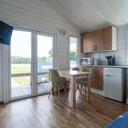 Фото Отель Sea Village Gumista (Сиа Вилладж Гумиста)