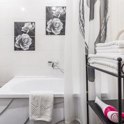 Фото Отель Стрелка на улице Акимова 11