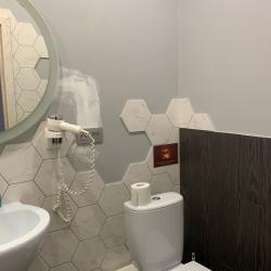 Фото Art Hotel 16 этаж (Арт Отель)