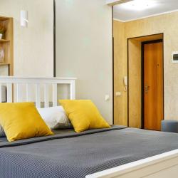 Фото Отель Good night на улице Тверская 77