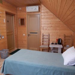 Фото Отель Династия