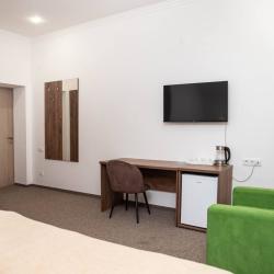 Cheget Star Hotel (Чегет Стар) — 18603c89e5b49cdda759c937a7f516db