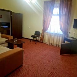 Фото Отель Немецкая слобода