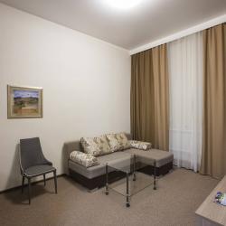 Фото Отель Алтайский замок