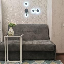 2-комнатные апартаменты улучшенные