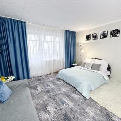 Фото Отель Квартирный комплекс Светлая в 14-ом микройрайоне 23