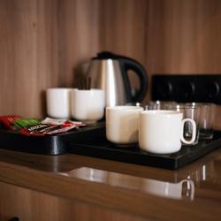 Фото Отель Лето