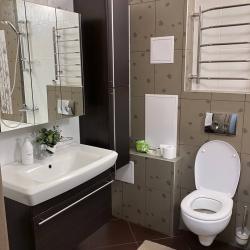 1-комнатные апартаменты стандарт