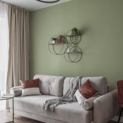 Фото Отель КварТигра на улице Караульная