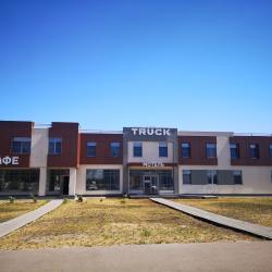 Фото Отель John Truck (Джон Трак)
