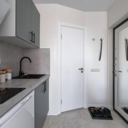 2-местные 1-комнатные апартаменты студия