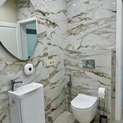 Фото Отель ШеЛЕСт леса