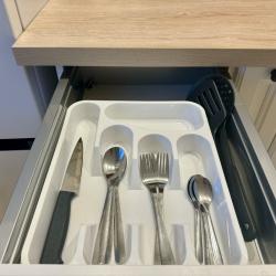 Фото Апартаменты на улице Малыгина 71