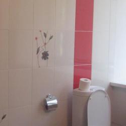 Фото Отель Бобачевская роща