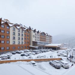 Фото Отель Alean Club Sophiа (Алеан Клаб София)