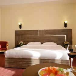 2-местный номер делюкс