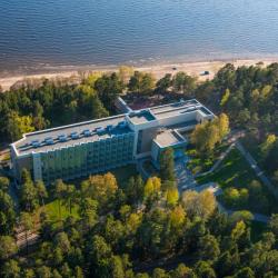 фото 1 Repino Cronwell Park Hotel (Репино Кронвелл Парк)