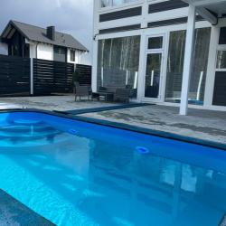 Коттедж стандарт #2