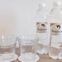 Фото Отель Покровский