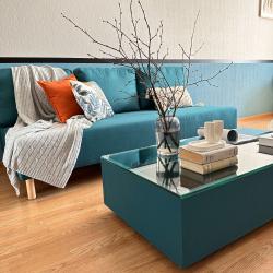 Фото Zavidovo design apartment (Апартаменты дизайн Завидово)