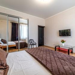 Фото Отель Вилла с бассейном №27