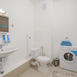 Фото Апартаменты на улице Павлодарская 5