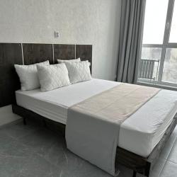 Фото Апартаменты на Тверской