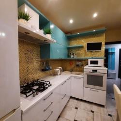 Фото Апартаменты на проспекте Сююмбике 35