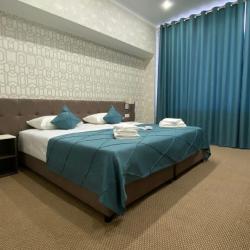 Номер полулюкс