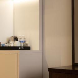 Irkutsk City Center (Иркутск Сити Центр) ex. Courtyard by Marriott — 186413cffbb2611ee8c9918a16c0b250