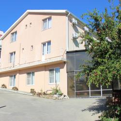 Фото Отель Эдем