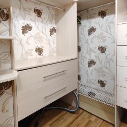 Фото Отель Panda Home (Панда Хоум) на улице Прокопия Артамонова 4