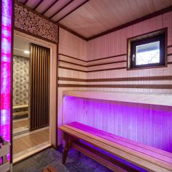 Фото Отель HappyInn (ХэппиИнн)