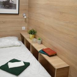 Фото Отель Box Hotel Valiano (Вальяно)