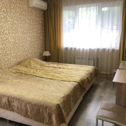 Комната стандарт