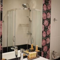 Фото Отель 20 Меридиан