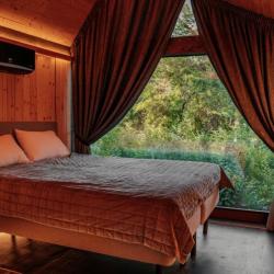 Фото Отель Три Воды